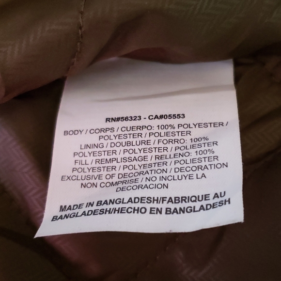 Nike 6.0 jacket - Picture 4 of 5